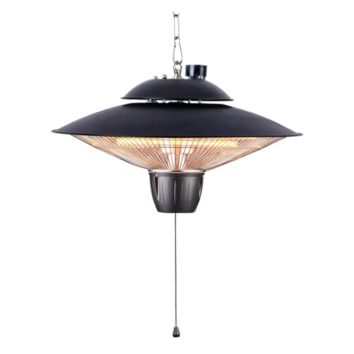 1500w/2000W Hängende Heizung Raumwärmer Indoor Outdoor Elektrische Lampe Winter Decke Infrarot Raum Fuß Warm Energie Geräuschlos 1500w/2000W Hängende Heizung Raumwärmer Indoor Outdoor Elektrische Lampe Winter Decke Infrarot Raum Fuß Warm Energie Geräuschlos von ZGJIAJU