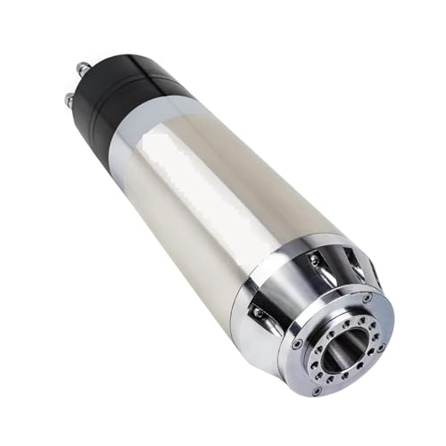 3,0 KW 3,5 KW BT30 100 Mm ATC Wassergekühlte Spindel, Automatische Werkzeugwechselspindel For CNC-Maschinengravur Präzision Effizient(3KW 380V 24000RPM) von ZGJIAJU