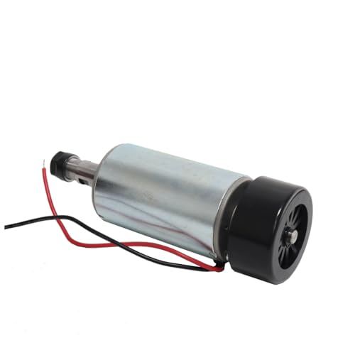 300-W-Spindelmotor-Netzteil For PCB-Gravier- Und Fräsmaschine For Gleichstrommotor-Kaltluftgravierer Präzision Effizient 300-W-Spindelmotor-Netzteil For PCB-Gravier- Und Fräsmaschine For Gleichstrommotor-Kaltluftgravierer Präzision Effizient von ZGJIAJU