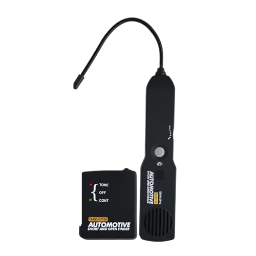Automotive Kabel Draht Tracker Kurze & Open Circuit Finder Tester Auto Fahrzeug Reparatur Detektor Automotive Kabel Draht Tracker Kurze & Open Circuit Finder Tester Auto Fahrzeug Reparatur Detektor von ZGJIAJU
