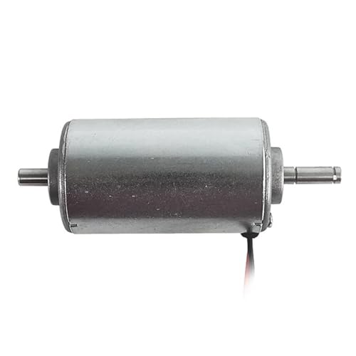 CNC-Graviermaschine, DC-Spindelmotor, 300 W, Hohe Geschwindigkeit, 12000 U/min, DC48 V Präzision Effizient CNC-Graviermaschine, DC-Spindelmotor, 300 W, Hohe Geschwindigkeit, 12000 U/min, DC48 V Präzision Effizient von ZGJIAJU