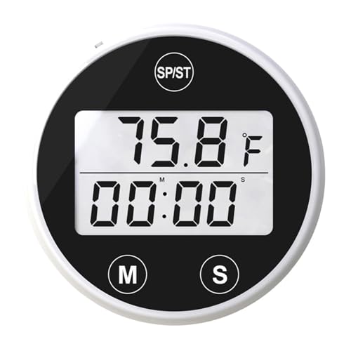Digitales Eisbadthermometer Wasserbadthermometer Mit Digitalanzeige Wasserdichtes Kaltbad-Schwimmthermometer Genaue Messung Digitales Eisbadthermometer Wasserbadthermometer Mit Digitalanzeige Wasserdichtes Kaltbad-Schwimmthermometer Genaue Messung von ZGJIAJU
