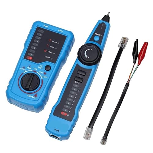 FWT11 RJ45 RJ11 Cat 5 CAT6 Telefonkabel Netzwerk LAN TV Kabel Elektrische Leitung Finder Tracker FWT11 RJ45 RJ11 Cat 5 CAT6 Telefonkabel Netzwerk LAN TV Kabel Elektrische Leitung Finder Tracker von ZGJIAJU