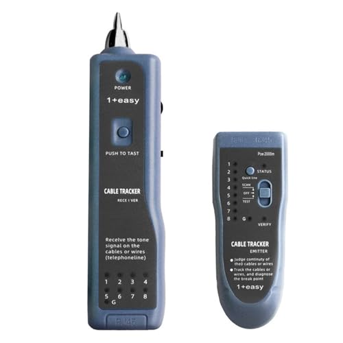 Gigabit POE Anti-Burning Netzwerkkabeltester Netzwerkkabelfinder Kabelfinder Anti-Interferenz-Kabelfinder Technische Verkabelung Gigabit POE Anti-Burning Netzwerkkabeltester Netzwerkkabelfinder Kabelfinder Anti-Interferenz-Kabelfinder Technische Verkabelung von ZGJIAJU
