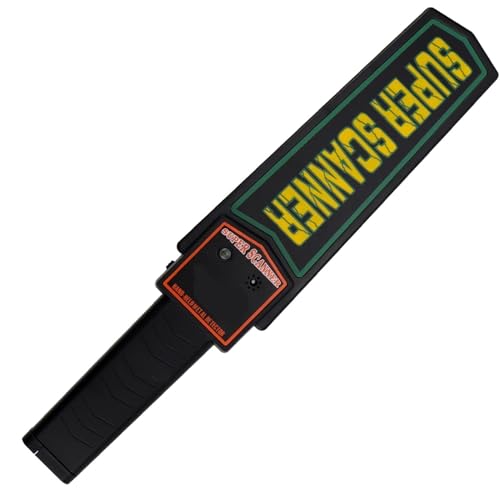 Handheld Tragbare Metalldetektoren for Sicherheitsinspektion Hohe Empfindlichkeit Super Scanner Magnetische Detektor Scanner Werkzeuge Präzise Detektion Handheld Tragbare Metalldetektoren for Sicherheitsinspektion Hohe Empfindlichkeit Super Scanner Magnetische Detektor Scanner Werkzeuge Präzise Detektion von ZGJIAJU