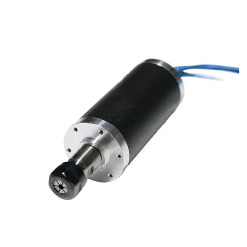 LD42WS-250w Elektrische Spindel/hochgeschwindigkeits Bürstenlosen Spindelmotor/pcb Graviermaschine Spindel Holzbearbeitung Perlen Bohren Präzision Effizient LD42WS-250w Elektrische Spindel/hochgeschwindigkeits Bürstenlosen Spindelmotor/pcb Graviermaschine Spindel Holzbearbeitung Perlen Bohren Präzision Effizient von ZGJIAJU