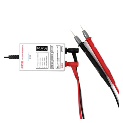 LED-Tester-Ausgang LED-TV-Hintergrundbeleuchtungstester Mehrzweck-LED-Streifen Perlen Bar Licht Lampe Testwerkzeug Messinstrumente LED-Tester-Ausgang LED-TV-Hintergrundbeleuchtungstester Mehrzweck-LED-Streifen Perlen Bar Licht Lampe Testwerkzeug Messinstrumente von ZGJIAJU