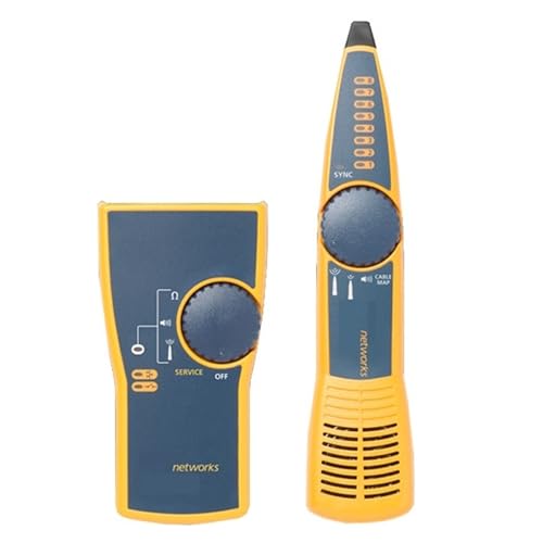 MT-8200-60-KIT Network Line Finder Fehlertester Zur Leitungsinspektion Und -verpressung MT-8200-60-KIT Network Line Finder Fehlertester Zur Leitungsinspektion Und -verpressung von ZGJIAJU