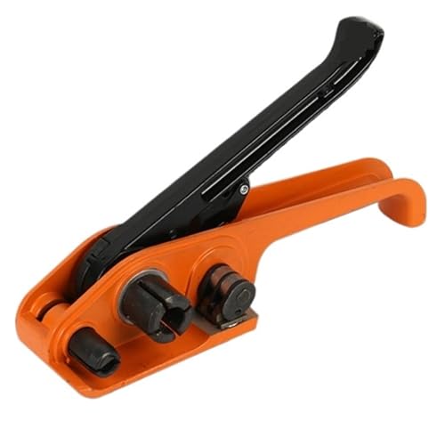 Manuelle PET-Kunststoffband-Ballenpresse, Ratschenloser Hand-Kunststoffband-Umreifungsmaschinenspanner von ZGJIAJU