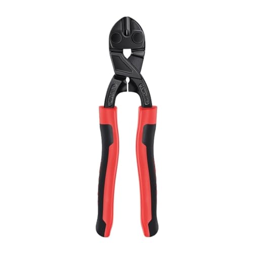 Mini-Bolzenschneider, Multitool, Stahldrahtschneider, Arbeitssparend, Multifunktional, Starke Schneidkraft, Eisendraht, Drahtbrecher, Schere, Zange Effizientes Schneiden Mini-Bolzenschneider, Multitool, Stahldrahtschneider, Arbeitssparend, Multifunktional, Starke Schneidkraft, Eisendraht, Drahtbrecher, Schere, Zange Effizientes Schneiden von ZGJIAJU