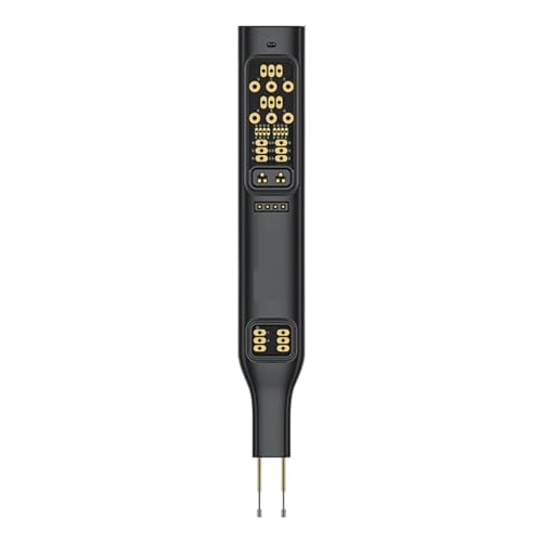 Multifunktionaler Optokopplertester Transistortester For Triodentransistoren For Thyristortest Multifunktionaler Optokopplertester Transistortester For Triodentransistoren For Thyristortest von ZGJIAJU