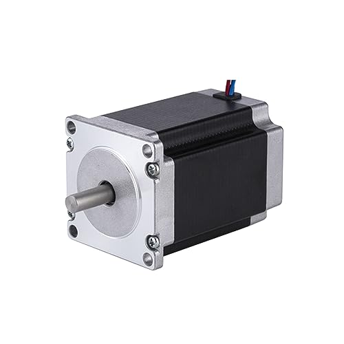 Nema 23 Schrittmotortreiber 57 Mm 2 Phase 220 Ncm 4A Schrittmotor 4-adriges Kabel For 3D-Drucker CNC Grind Foam Plasma Cut von ZGJIAJU