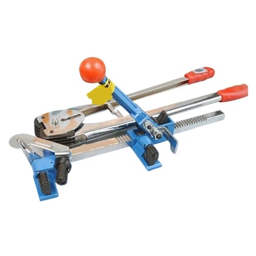 Papier-Kunststoff-Ballenpresse PP-Handbandpresse Spezielle Ballenpresse For Polypropylen-Handband Papier-Kunststoff-Ballenpresse PP-Handbandpresse Spezielle Ballenpresse For Polypropylen-Handband von ZGJIAJU