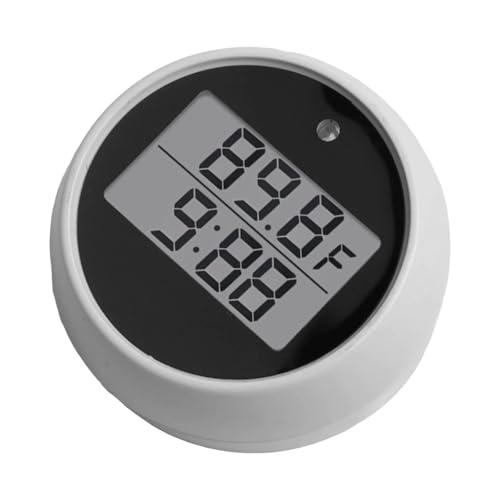 Schwimmendes Digitales Eisbadthermometer Mit Hintergrundbeleuchtung, Geeignet For Schwimmbäder, Eisbäder Usw. Genaue Messung Schwimmendes Digitales Eisbadthermometer Mit Hintergrundbeleuchtung, Geeignet For Schwimmbäder, Eisbäder Usw. Genaue Messung von ZGJIAJU