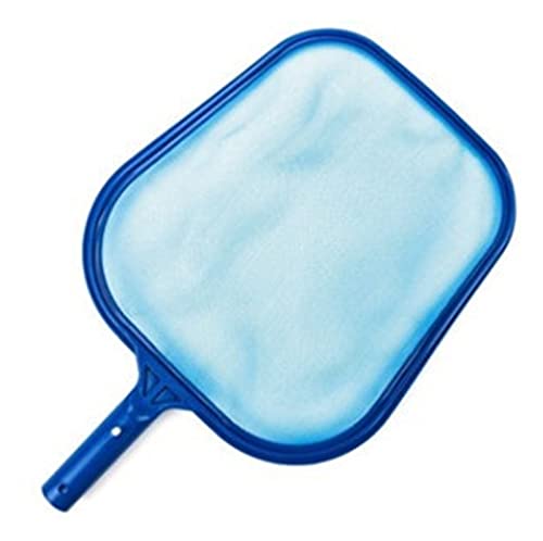 ZGJIAJU Poolsauger Schwimmbad-Netz-BLATTSKIMMER MIT TELESKOPSTANGE, Pools UND SPAS(Without Pole) von ZGJIAJU