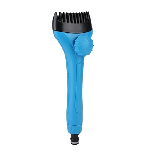ZGJIAJU Poolsauger Schwimmen Pool Patrone Reiniger Schmutz Zauberstab Leben Badewanne Filter Filter Kamm Super Reiniger for Schwimmbad Badewanne Spa Wasser Werkzeug von ZGJIAJU
