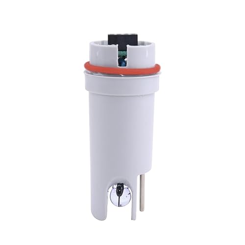 ZGJIAJU Wassertester TDS PH Meter PH/TDS/EC/Temperatur Meter Digitaler Wasserqualitätsmonitor Tester for Pools Trinkwasser Aquarien(Probe) von ZGJIAJU