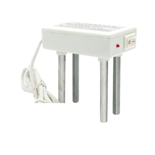 ZGJIAJU Wassertester Wasserelektrolyse-Test-Tool-Set, Haushalts-Wasserqualitätsdetektor, Leicht, Robust, Breite Anwendung for Zuhause ZGJIAJU Wassertester Wasserelektrolyse-Test-Tool-Set, Haushalts-Wasserqualitätsdetektor, Leicht, Robust, Breite Anwendung for Zuhause von ZGJIAJU