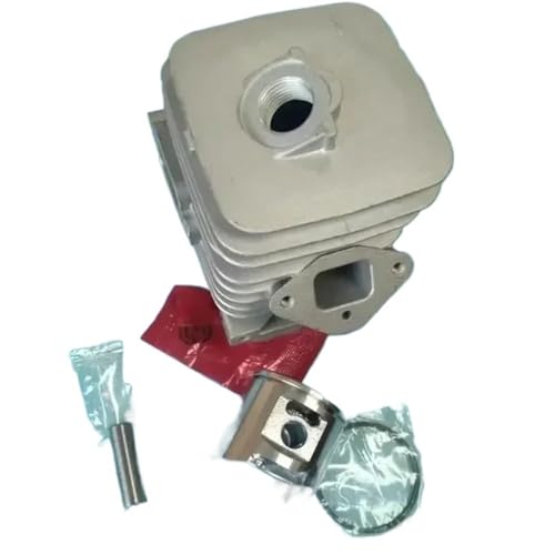 Zylinderkolbensatz 35 MM Passend for CS-260TESC 269TS CS-260TES CS2600 CS271T CS270 26.9CC Kettensägenringe Stiftpfanne(35mm Cylinder Kit) von ZGLJSD