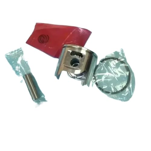 Zylinderkolbensatz 35 MM Passend for CS-260TESC 269TS CS-260TES CS2600 CS271T CS270 26.9CC Kettensägenringe Stiftpfanne(35mm Piston Assembly) von ZGLJSD