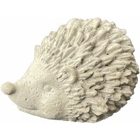 Betonfigur Igel FRANZI - handgefertigte Dekoration für Garten und Haus Betonfigur Igel FRANZI - handgefertigte Dekoration für Garten und Haus von ZGM