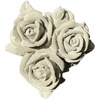 Betonfigur ROSENBOUQUET - handgefertigte Dekoration für Garten und Haus Betonfigur ROSENBOUQUET - handgefertigte Dekoration für Garten und Haus von ZGM