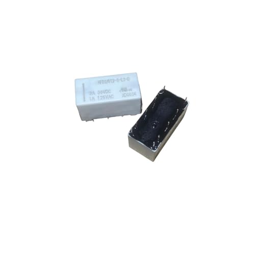 10pcs Relay HFD2-012-S-L2-D ZGPOSQKZSC 10pcs Relay HFD2-012-S-L2-D ZGPOSQKZSC von ZGPOSQKZSC