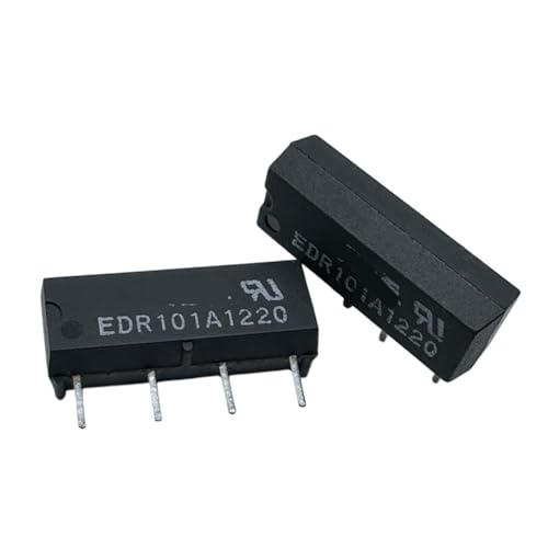 1pc EDR101A1220 (1A12) Relay 4pins ZGPOSQKZSC von ZGPOSQKZSC