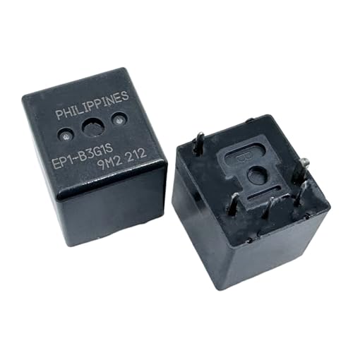 1pc EP1-B3G1S Relay 5pins ZGPOSQKZSC von ZGPOSQKZSC