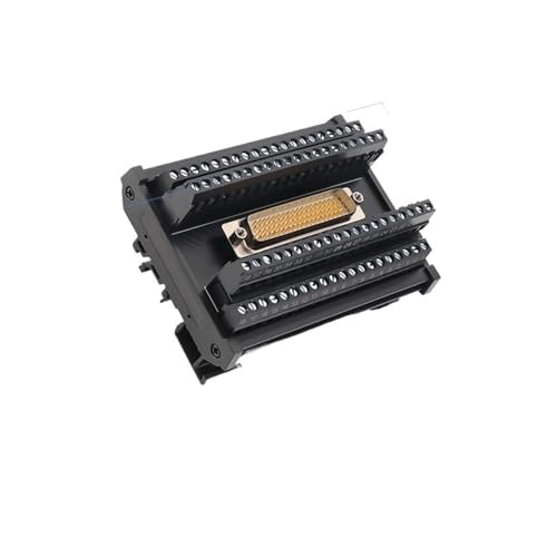 1pc EXTB-DM78S-L Cage Screw Terminals 10A300VDB9 Serial Terminal Block male female terminal block rail ZGPOSQKZSC 1pc EXTB-DM78S-L Cage Screw Terminals 10A300VDB9 Serial Terminal Block male female terminal block rail ZGPOSQKZSC von ZGPOSQKZSC