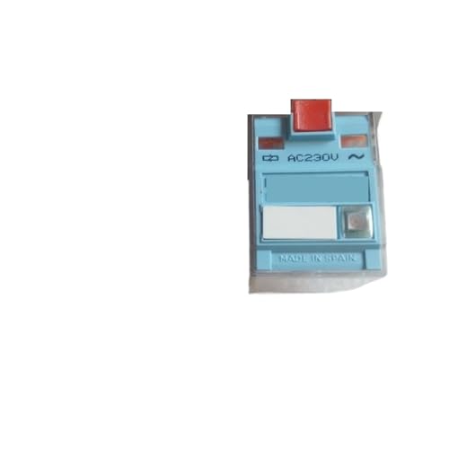 C9-A41X AC230V Relay ZGPOSQKZSC C9-A41X AC230V Relay ZGPOSQKZSC von ZGPOSQKZSC
