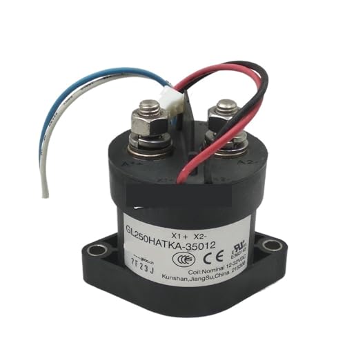 GL250HATKA-35012 12-32V HVDC ZGPOSQKZSC GL250HATKA-35012 12-32V HVDC ZGPOSQKZSC von ZGPOSQKZSC