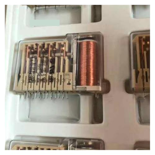 HOZ-464-1214 DC24V Relay ZGPOSQKZSC von ZGPOSQKZSC