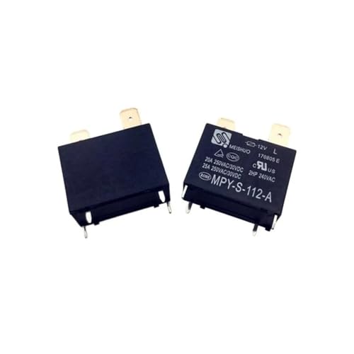 MPY-S-112-A 12VDC 25A 250VAC 4pin RELAY ZGPOSQKZSC MPY-S-112-A 12VDC 25A 250VAC 4pin RELAY ZGPOSQKZSC von ZGPOSQKZSC