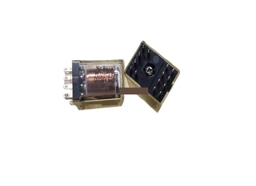 Na.BV.193 D024/4WE Relay 24VDC ZGPOSQKZSC Na.BV.193 D024/4WE Relay 24VDC ZGPOSQKZSC von ZGPOSQKZSC