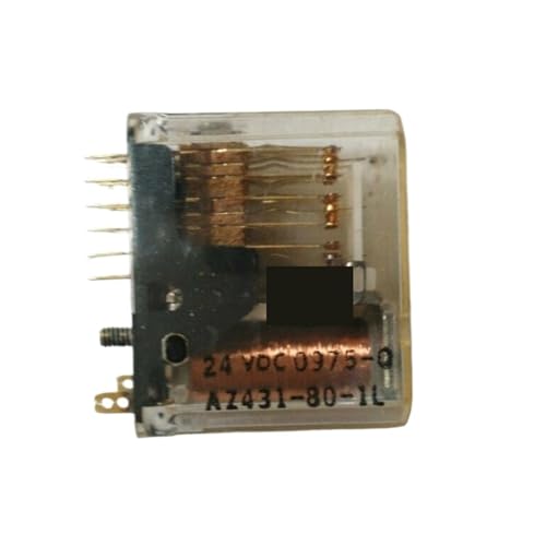 Relay AZ431-80-1L 24VDC ZGPOSQKZSC von ZGPOSQKZSC