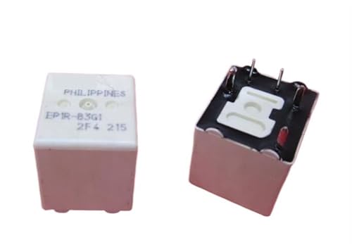 Relay EP1R-B3G1 EP1RB3G1 DIP5 10PCS/LOT ZGPOSQKZSC von ZGPOSQKZSC