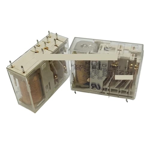 Relay KOZ-RAS-2709 6A 10 Foot DC24V ZGPOSQKZSC Relay KOZ-RAS-2709 6A 10 Foot DC24V ZGPOSQKZSC von ZGPOSQKZSC