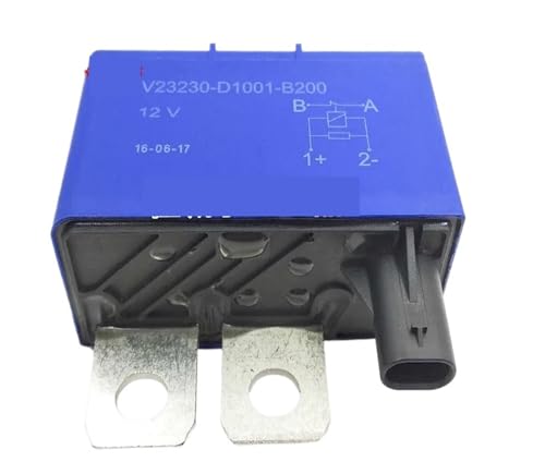 Relay V23230-D1001-B200 ZGPOSQKZSC Relay V23230-D1001-B200 ZGPOSQKZSC von ZGPOSQKZSC
