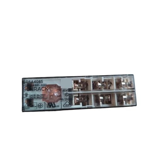 SR6A4085 V23050-A1085-A533 85V Relay ZGPOSQKZSC SR6A4085 V23050-A1085-A533 85V Relay ZGPOSQKZSC von ZGPOSQKZSC