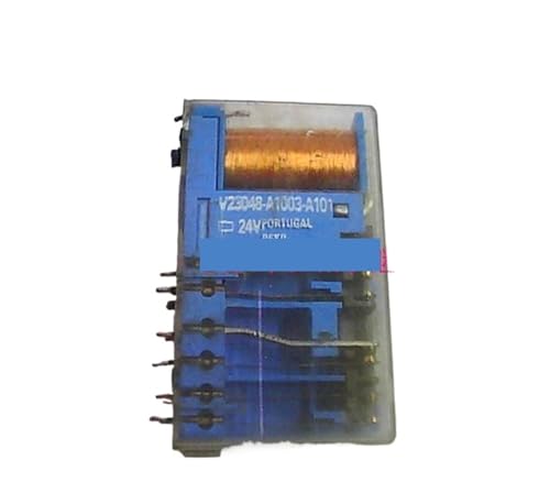 V23048-A1003-A101 DC24V relay ZGPOSQKZSC V23048-A1003-A101 DC24V relay ZGPOSQKZSC von ZGPOSQKZSC