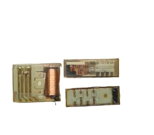 V23049-B1015-A331 19 4V relay ZGPOSQKZSC von ZGPOSQKZSC