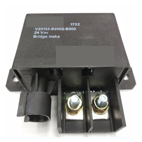 V23132-B2002-B200 24V Relay ZGPOSQKZSC V23132-B2002-B200 24V Relay ZGPOSQKZSC von ZGPOSQKZSC