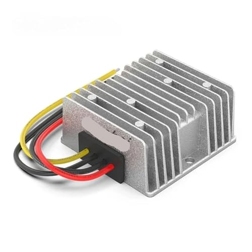 ZGPOSQKZSC 10-36V to 19V DC to DC Buck-Boost Power Supply Converter Regulator 30A ZGPOSQKZSC 10-36V to 19V DC to DC Buck-Boost Power Supply Converter Regulator 30A von ZGPOSQKZSC