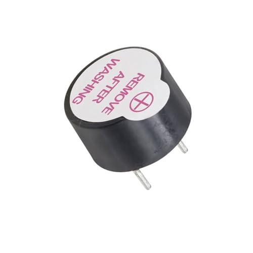 ZGPOSQKZSC 10PCS 3V 9 * 5.5mm TMB09A05 Active Piezo Buzzer Fit For Diy Electronic Buzzers 0905 von ZGPOSQKZSC