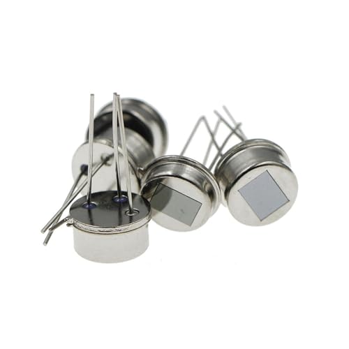 ZGPOSQKZSC 10PCS PIR D203S LHI874 LHI878 RE200B P228 Sensor von ZGPOSQKZSC