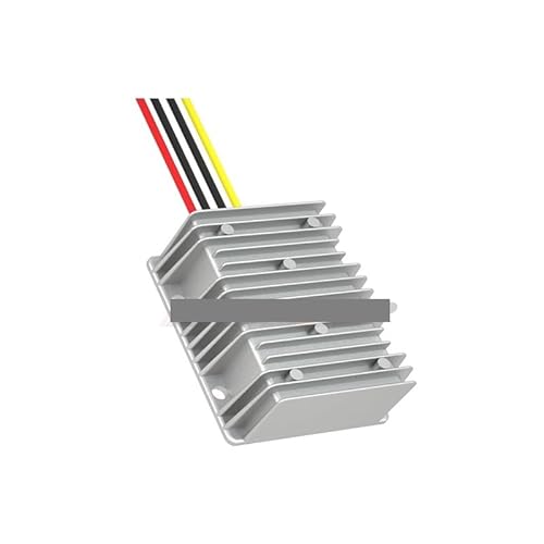 ZGPOSQKZSC 12V 24V-56V 5A Step up Module Power Supply Boost DC DC Converter ZGPOSQKZSC 12V 24V-56V 5A Step up Module Power Supply Boost DC DC Converter von ZGPOSQKZSC