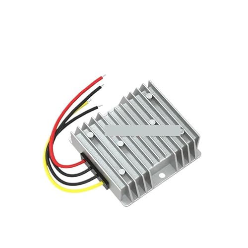 ZGPOSQKZSC 12V 24V-65V 3A Step up Module Power Supply Boost DC DC Converter von ZGPOSQKZSC