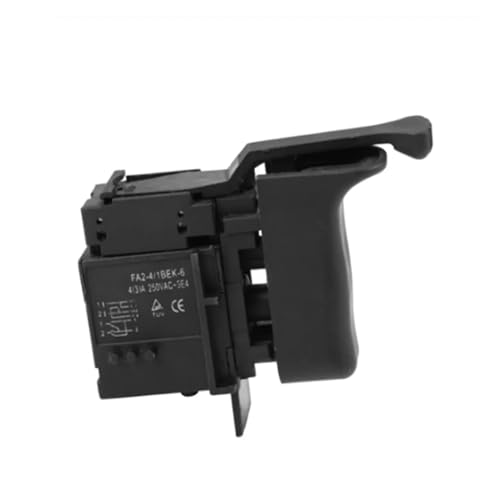 ZGPOSQKZSC 1PC Hammer Drill Speed Control Switch ZGPOSQKZSC 1PC Hammer Drill Speed Control Switch von ZGPOSQKZSC