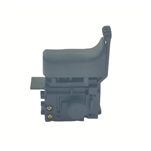 ZGPOSQKZSC 1PC hammer D rill Speed Control Switch for HR2450/DP4010/DP4011 Power Tool Accessories speed-control switch von ZGPOSQKZSC